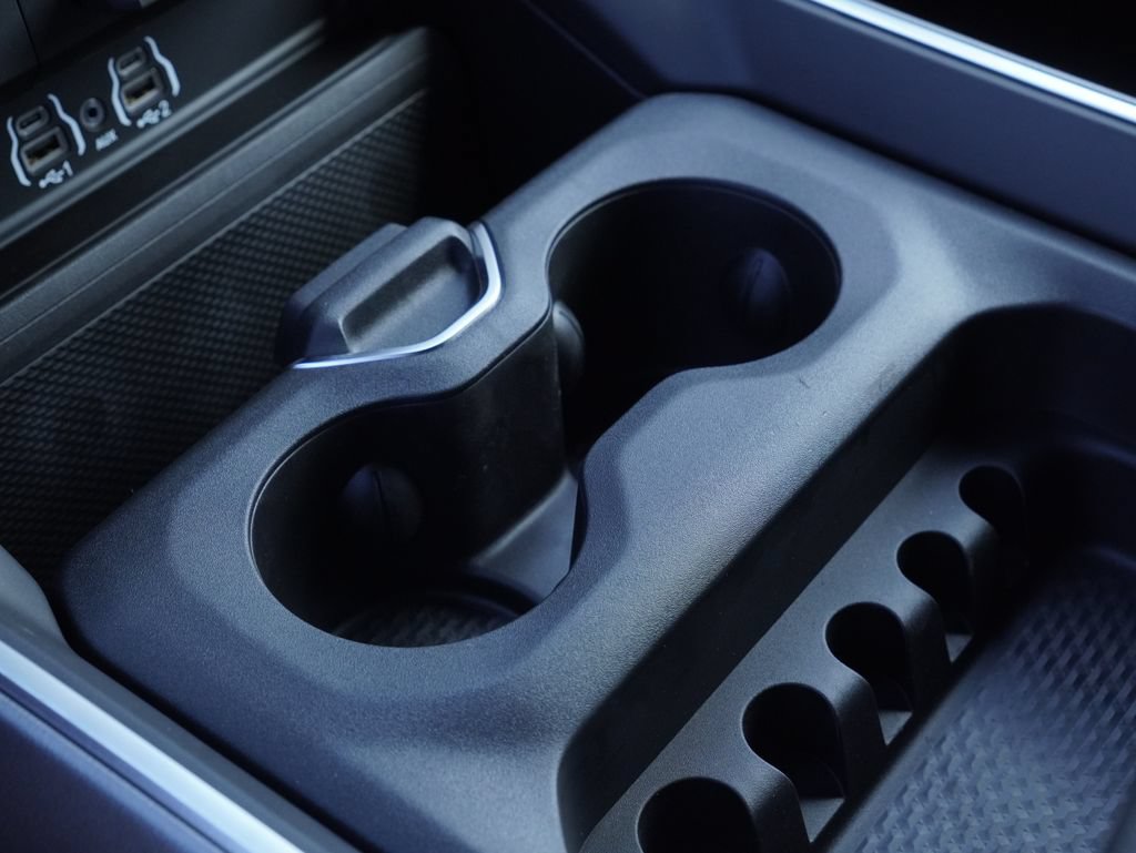 New 2026 RAM 1500 Big Horn AWD/4WD image 27
