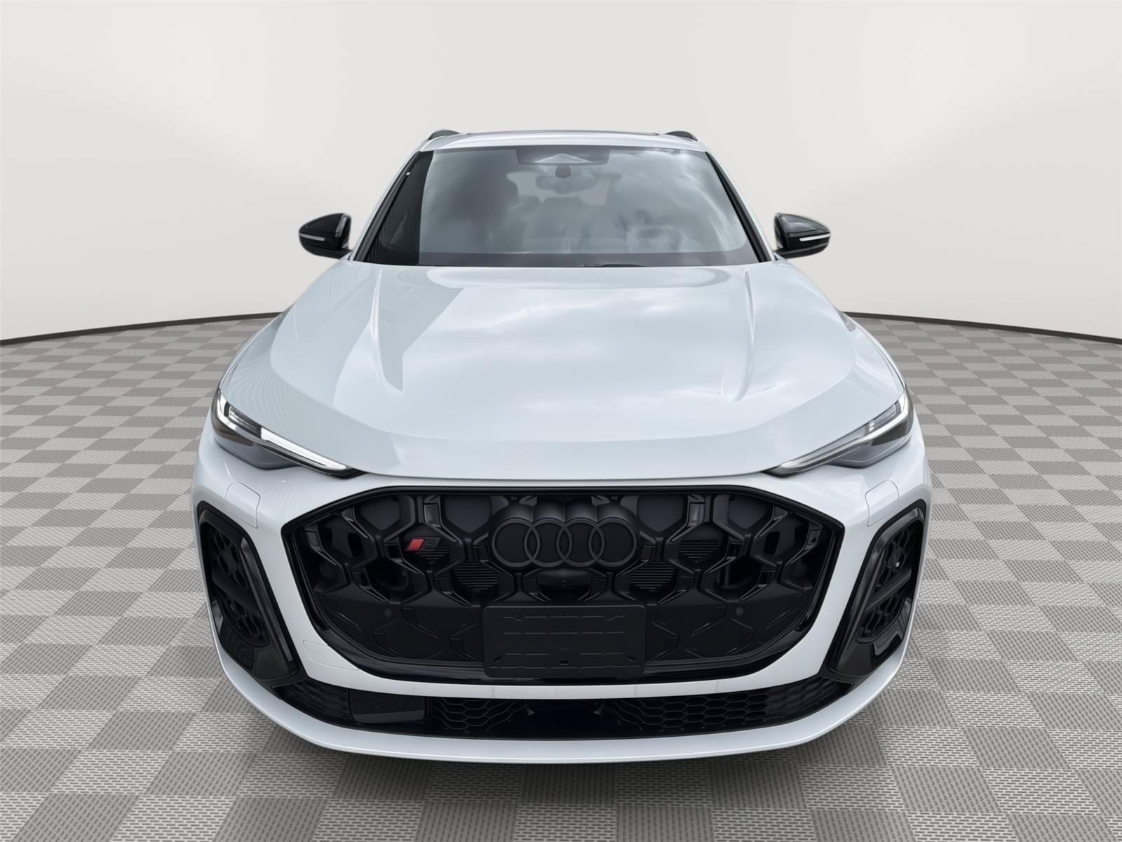 New 2026 Audi SQ5 Premium Plus AWD/4WD image 8