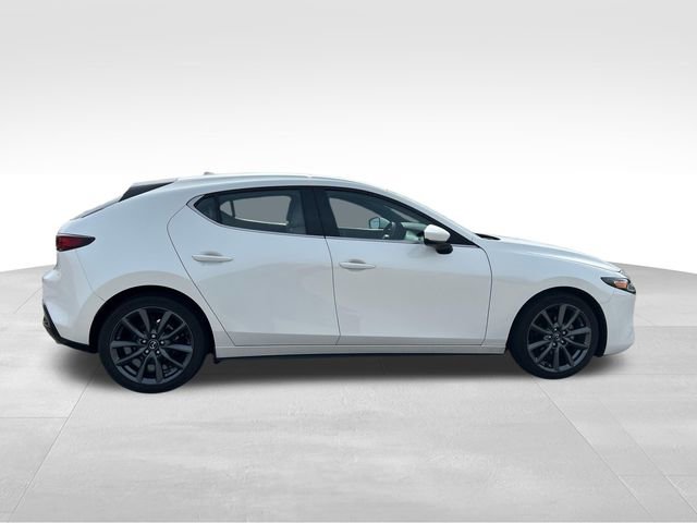 Used 2020 MAZDA MAZDA3 Hatchback w/ Preferred Package image 6