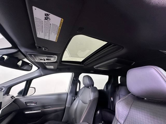 Certified 2023 Toyota Sienna XSE w/ XSE Plus Package AWD/4WD image 25