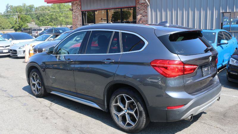 Used 2016 BMW X1 xDrive28i AWD/4WD image 5