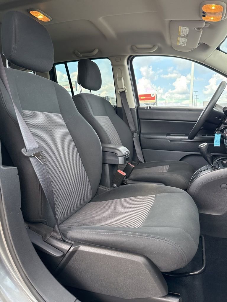 Used 2012 Jeep Compass Sport image 24