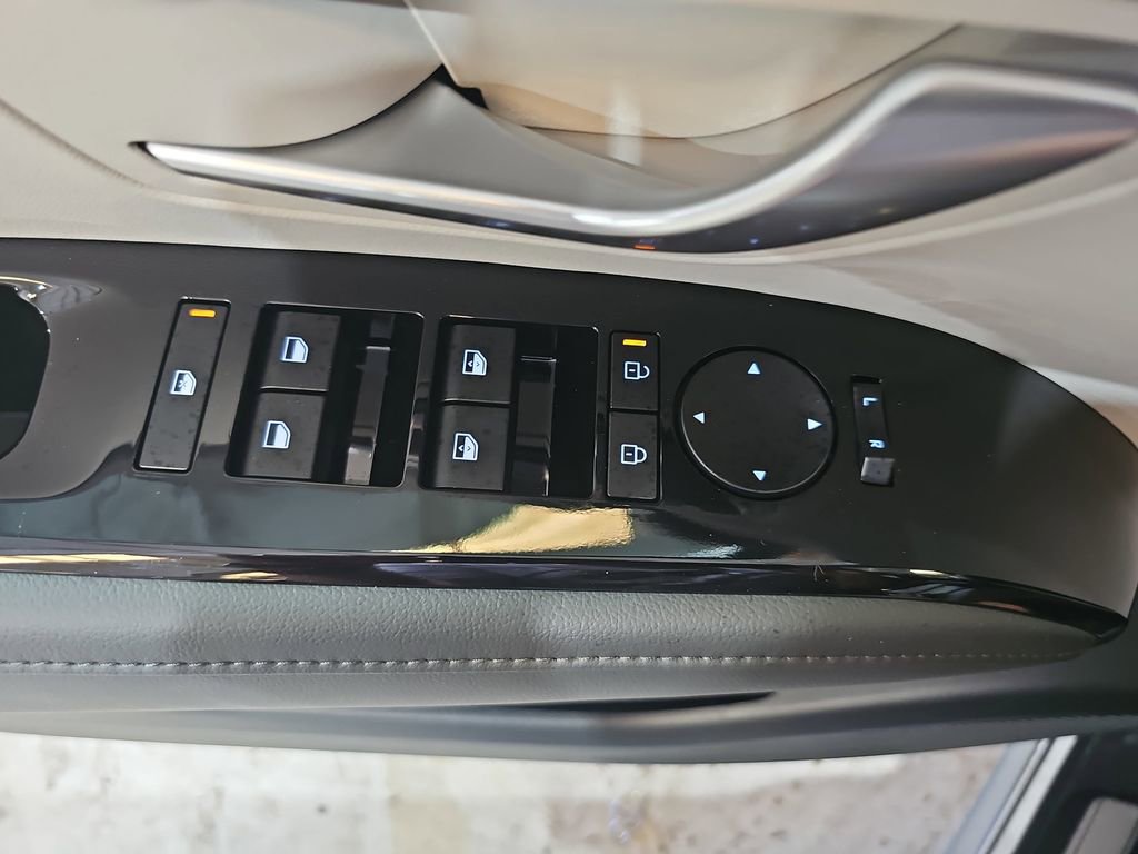 New 2026 Hyundai Tucson Limited AWD/4WD image 28