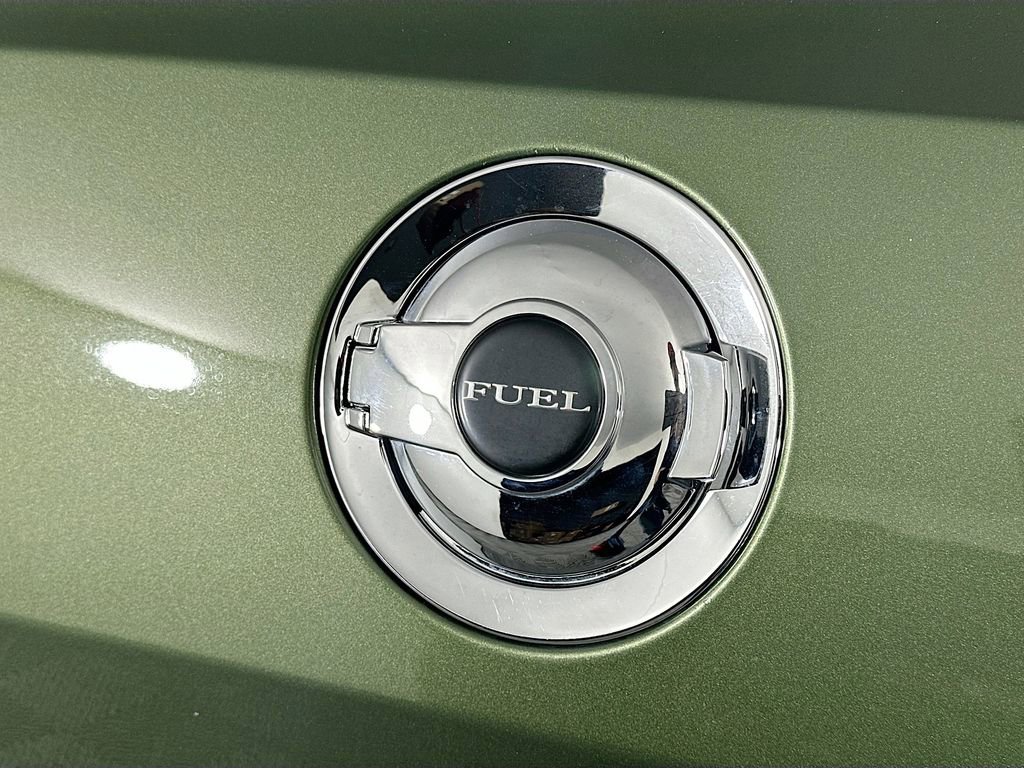 Used 2022 Dodge Challenger SXT w/ Blacktop Package image 28