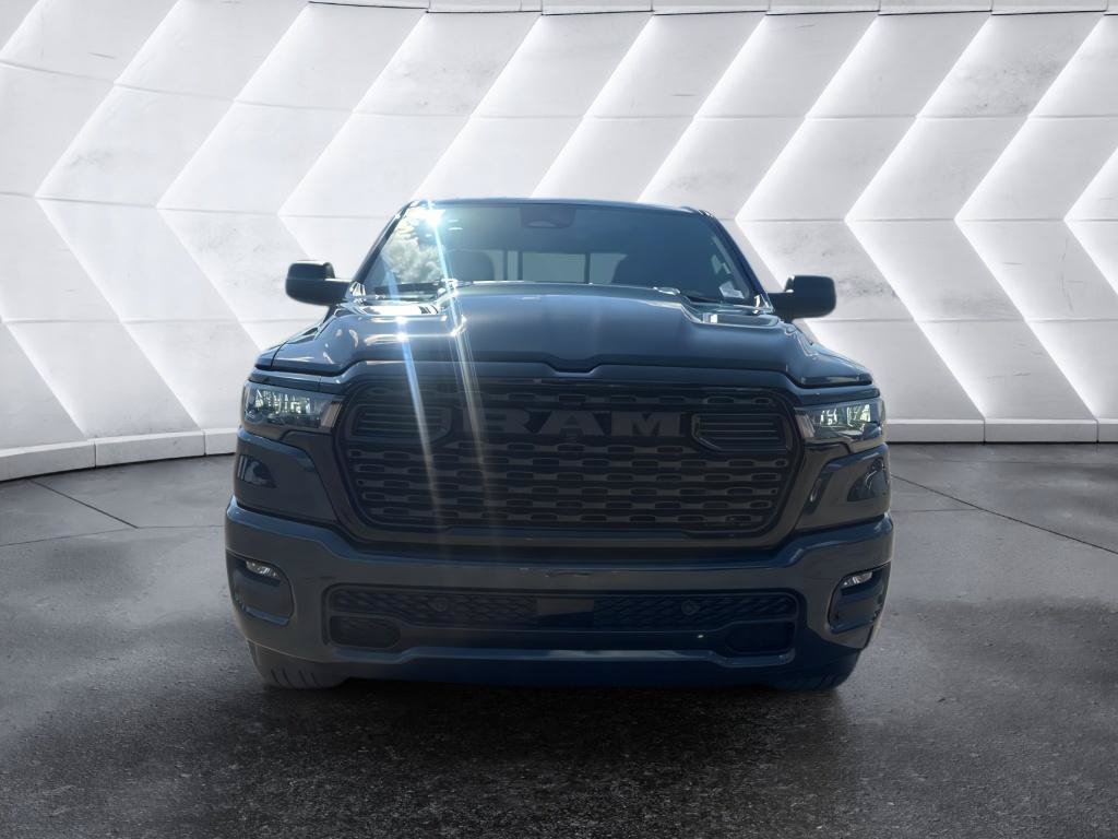 New 2026 RAM 1500 Express AWD/4WD image 2