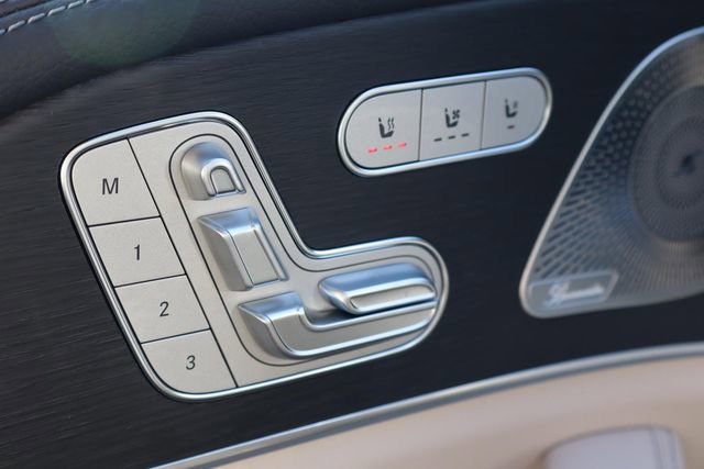 New 2025 Mercedes-Benz GLE 53 AMG 4MATIC image 15