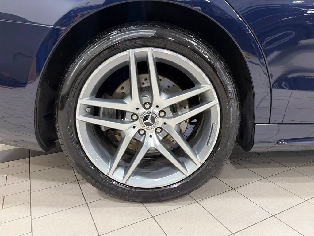 Used 2019 Mercedes-Benz S 560 4MATIC Sedan image 26