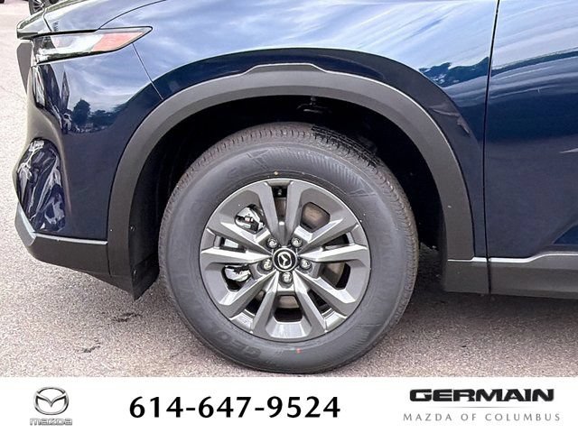 New 2026 MAZDA CX-5 Select AWD/4WD image 12