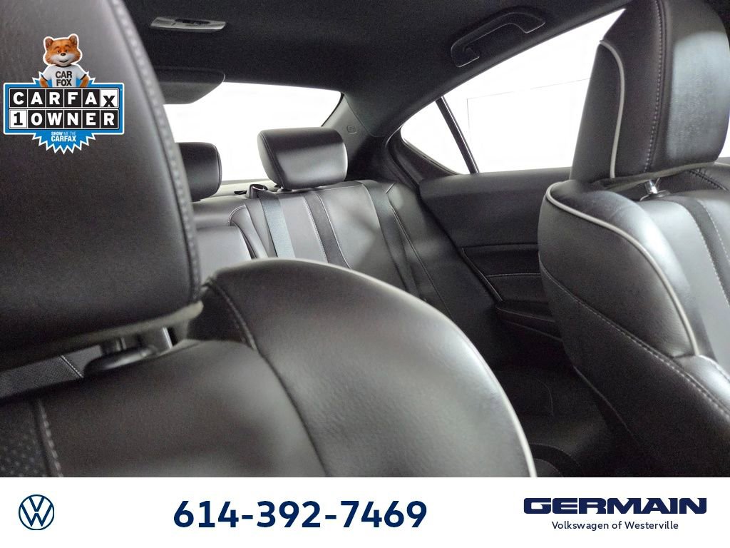 Used 2022 Acura ILX image 18