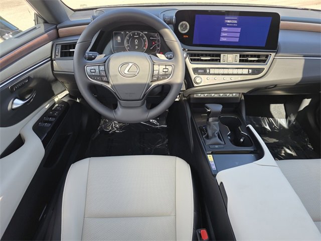 New 2025 Lexus ES 350 350 image 20