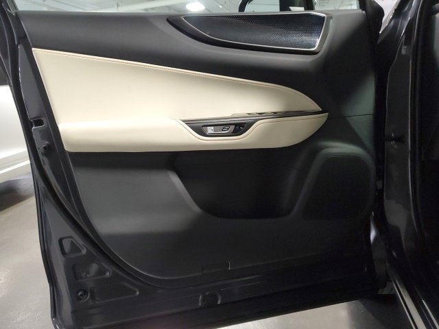 Certified 2024 Lexus NX 350 AWD w/ Cold Area Package image 14
