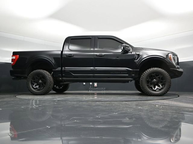 Used 2022 Ford F150 Lariat w/ Equipment Group 502A High image 68