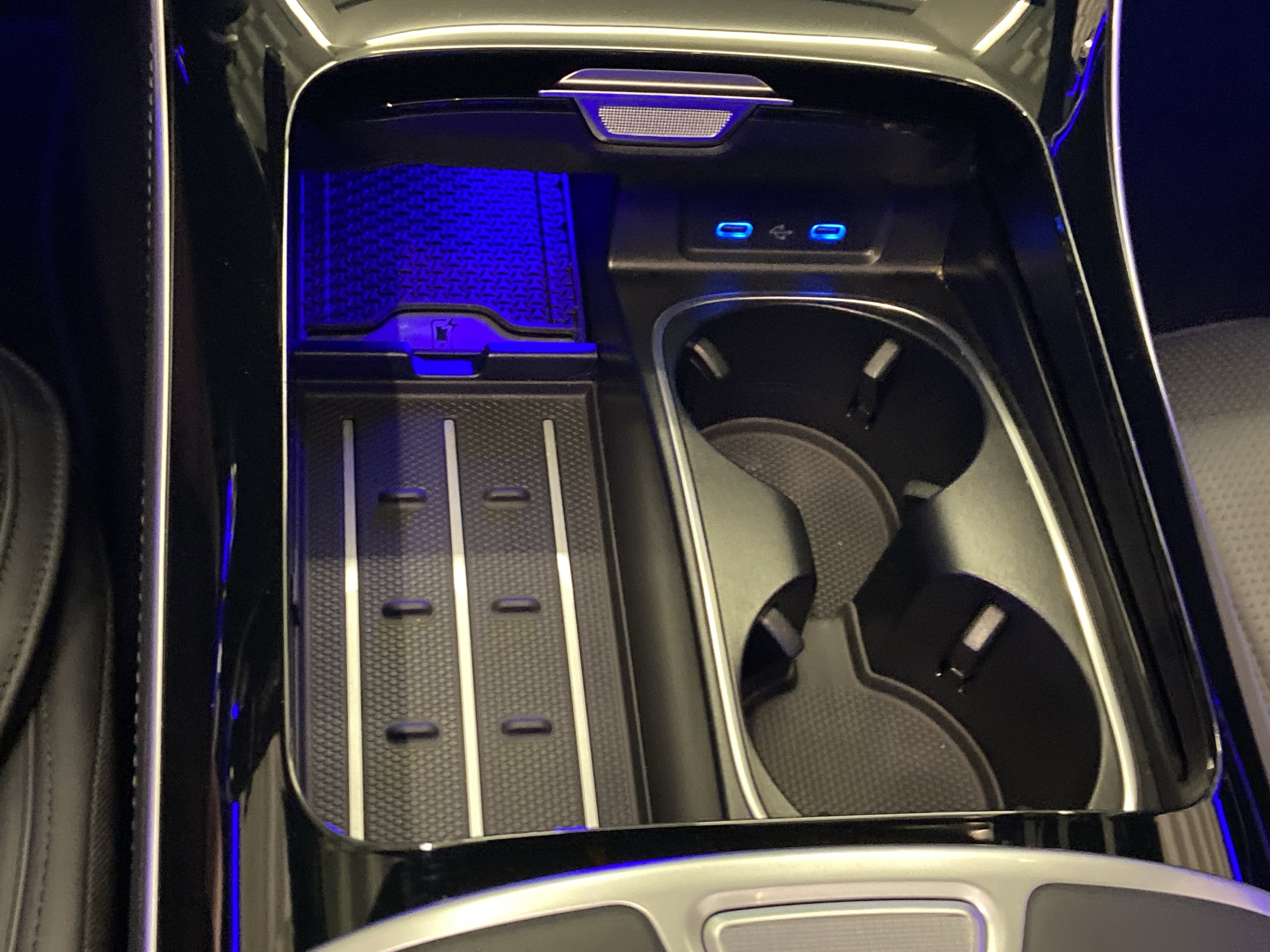 Certified 2024 Mercedes-Benz S 63 AMG S w/ Carbon Fiber Exterior Package image 32