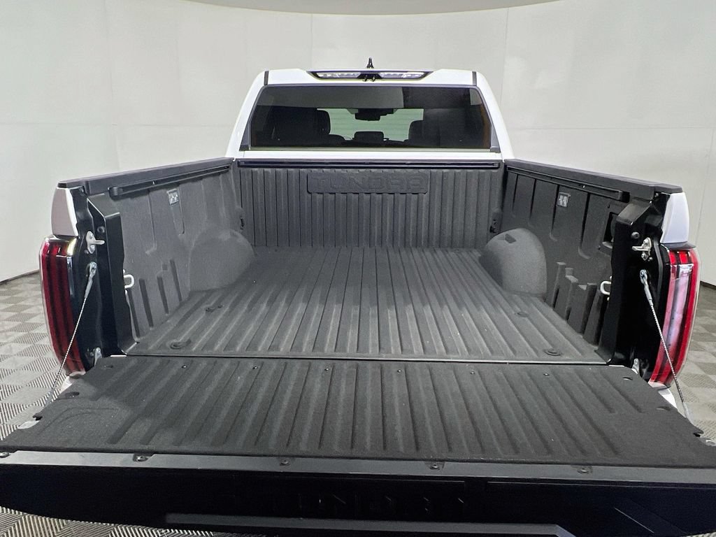 Used 2023 Toyota Tundra Limited AWD/4WD image 23