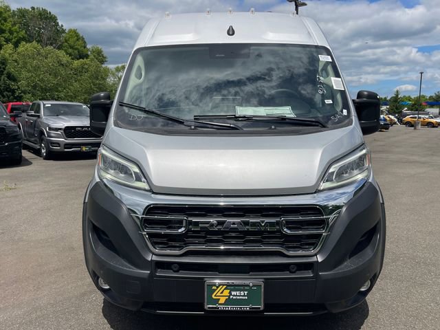 New 2024 RAM ProMaster 2500 w/ Quick Order Package 22H SLT+ image 2