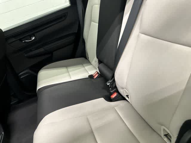 Certified 2026 Honda CR-V EX image 11