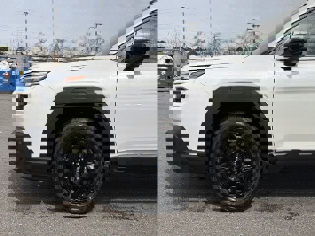 New 2026 Subaru Outback Limited image 9