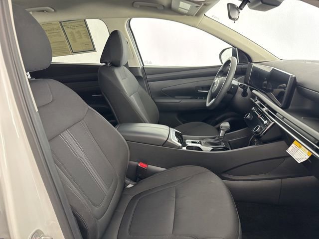 Certified 2025 Hyundai Tucson SEL image 25