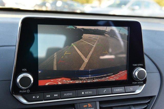 Used 2019 Nissan Altima 2.5 S image 12