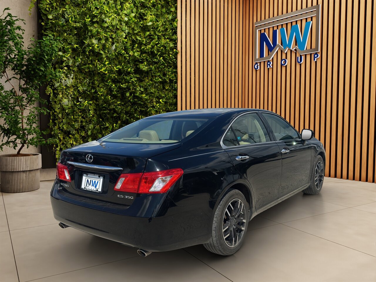 Used 2007 Lexus ES 350 FWD image 43