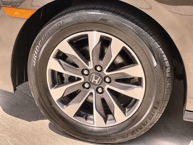 Certified 2023 Honda Odyssey EX-L image 9