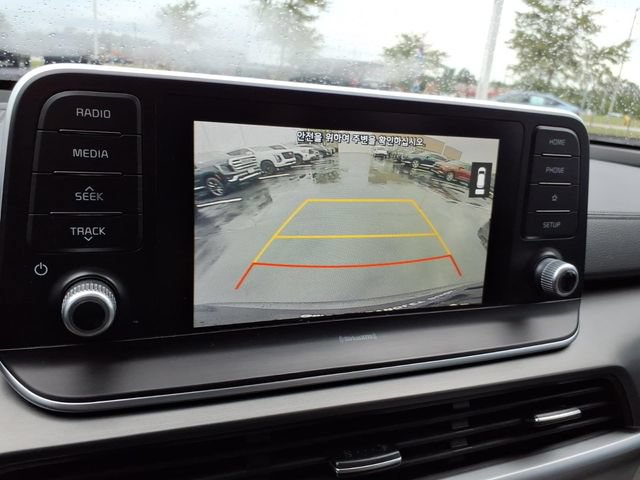 Used 2020 Kia Telluride S w/ S 8 Passenger Seating Package FWD image 33