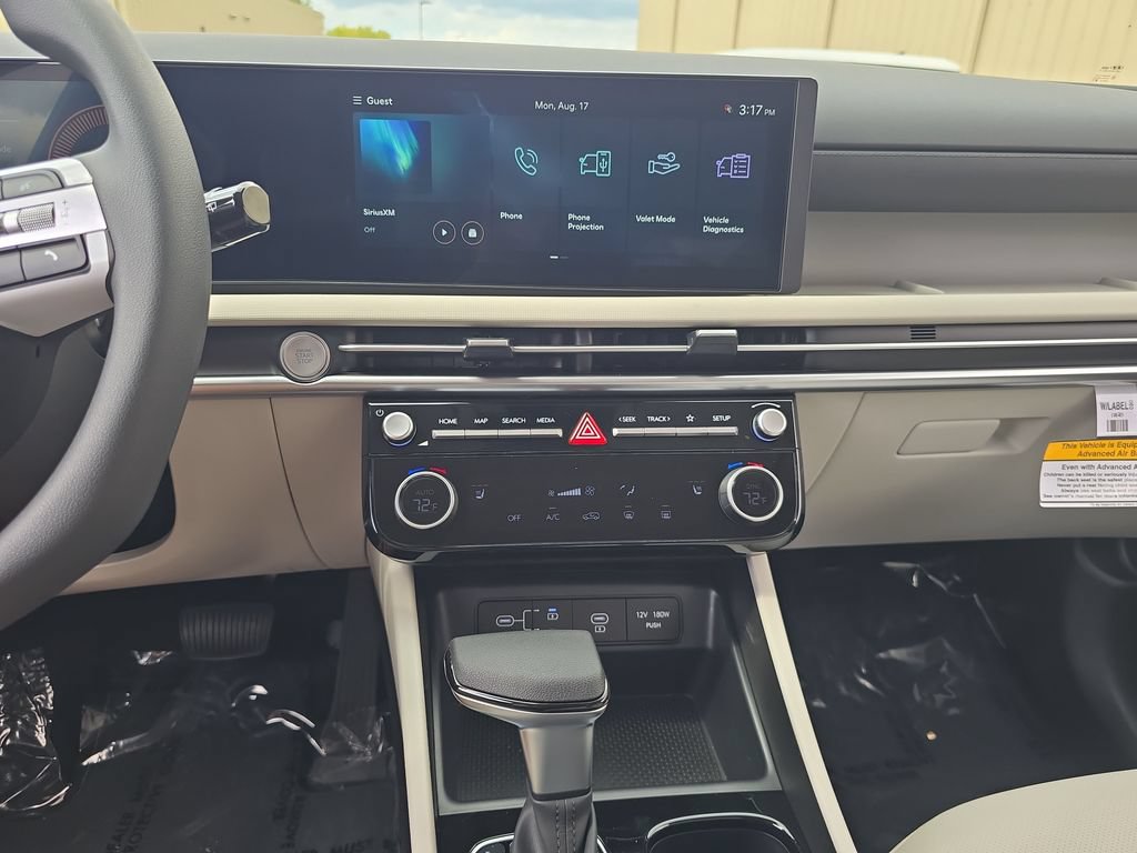 New 2026 Hyundai Tucson SEL Plus AWD/4WD image 21