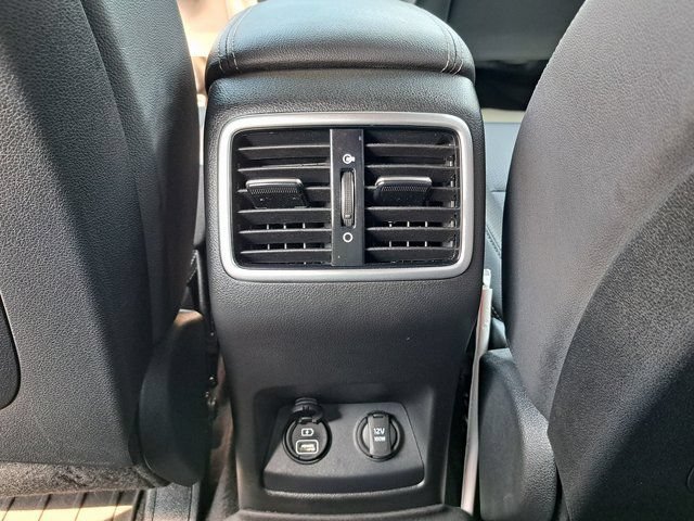 Used 2022 Kia Sportage Nightfall Edition w/ Nighfall AWD Premium Package image 27