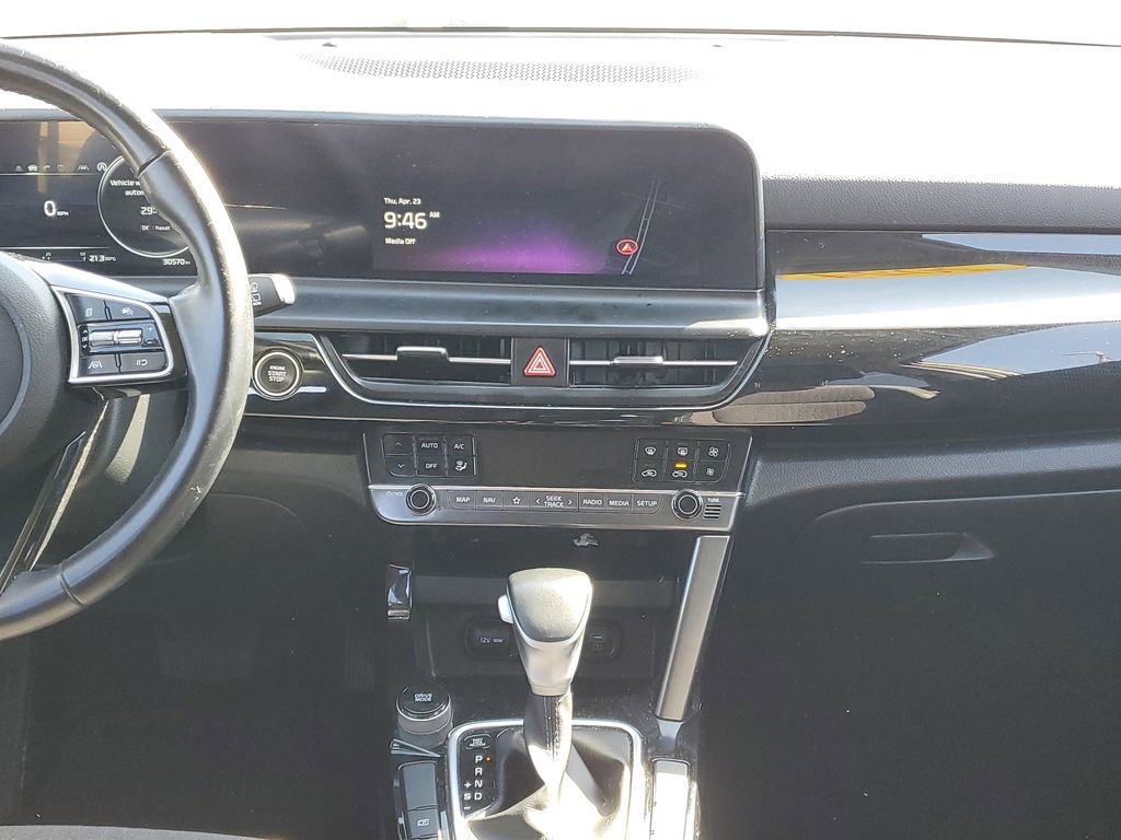 Used 2024 Kia Seltos S image 22