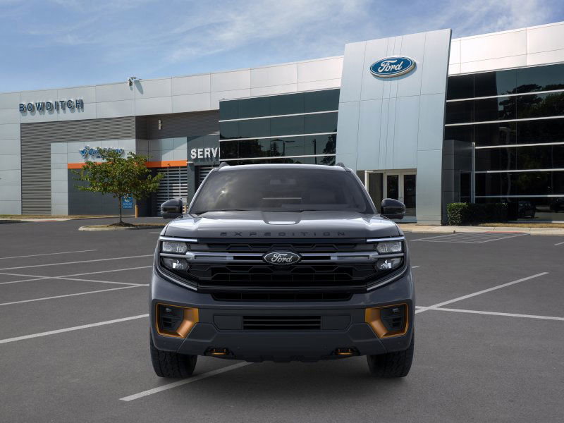 New 2026 Ford Expedition Tremor image 6