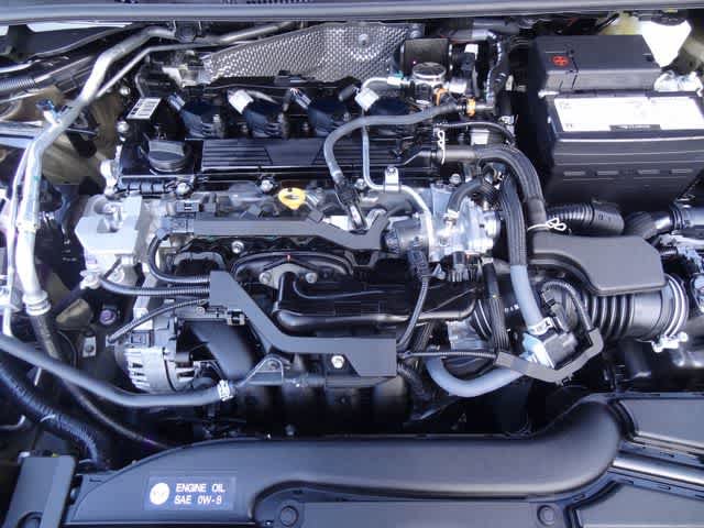 Used 2025 Toyota Corolla LE FWD image 30