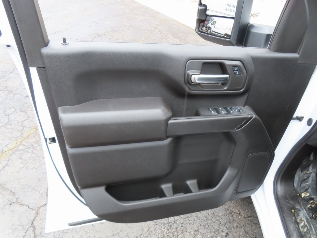 New 2024 Chevrolet Silverado 2500 W/T w/ WT Convenience Package image 21