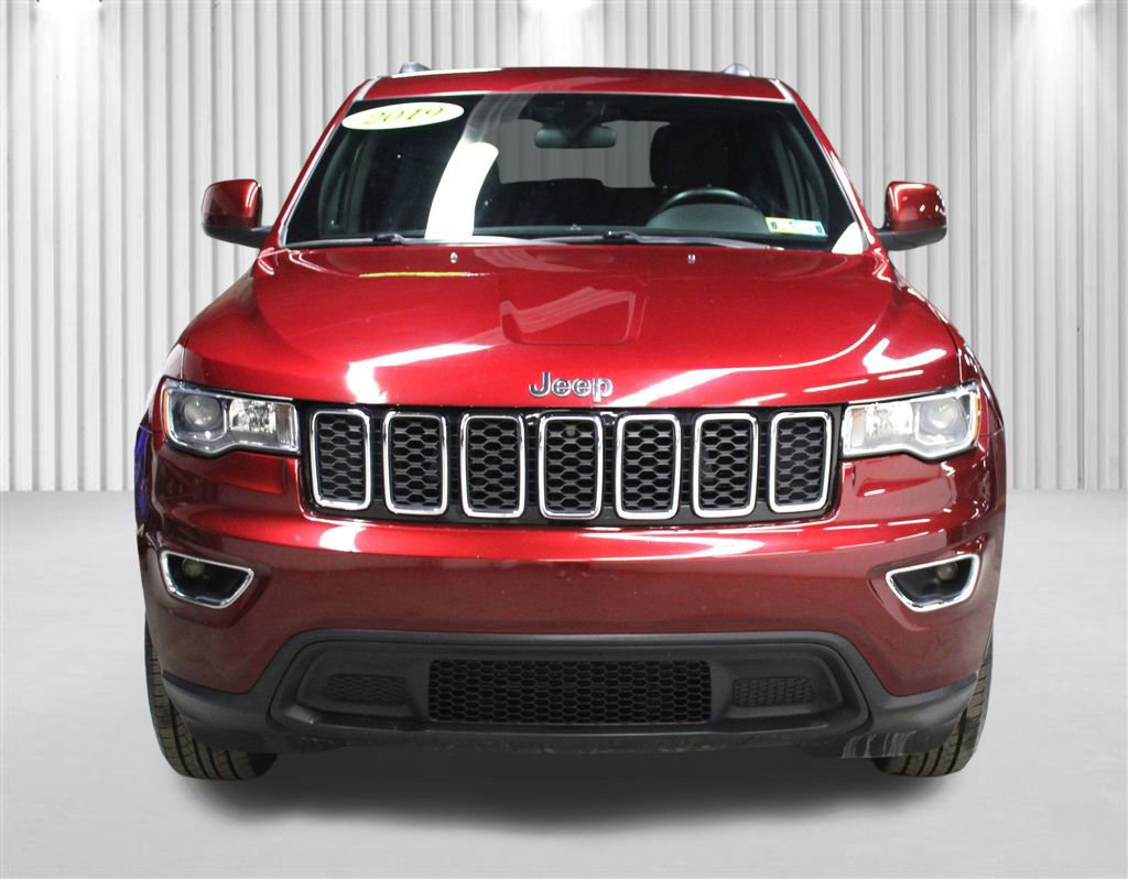 Used 2019 Jeep Grand Cherokee Laredo image 37