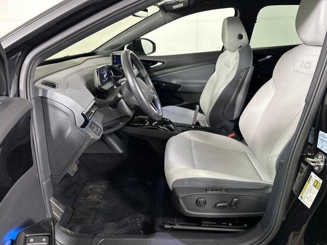 Used 2022 Volkswagen ID.4 Pro S image 11