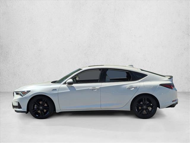 New 2026 Acura Integra A-Spec FWD image 5