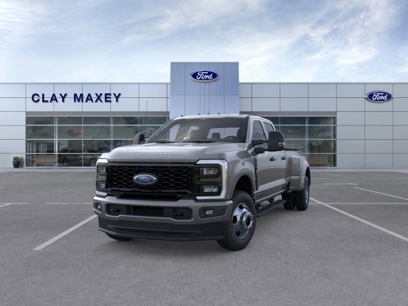 New 2026 Ford F350 XL image 2