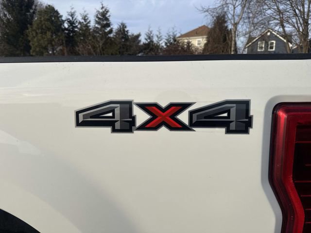 Used 2019 Ford F250 XL w/ STX Appearance Package image 15