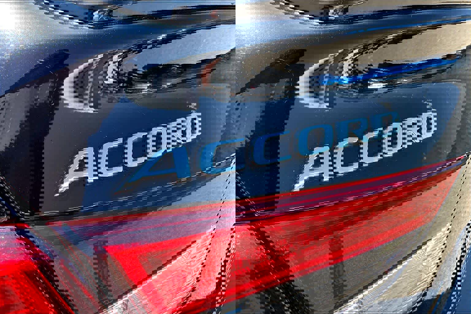 Used 2022 Honda Accord Sport image 10