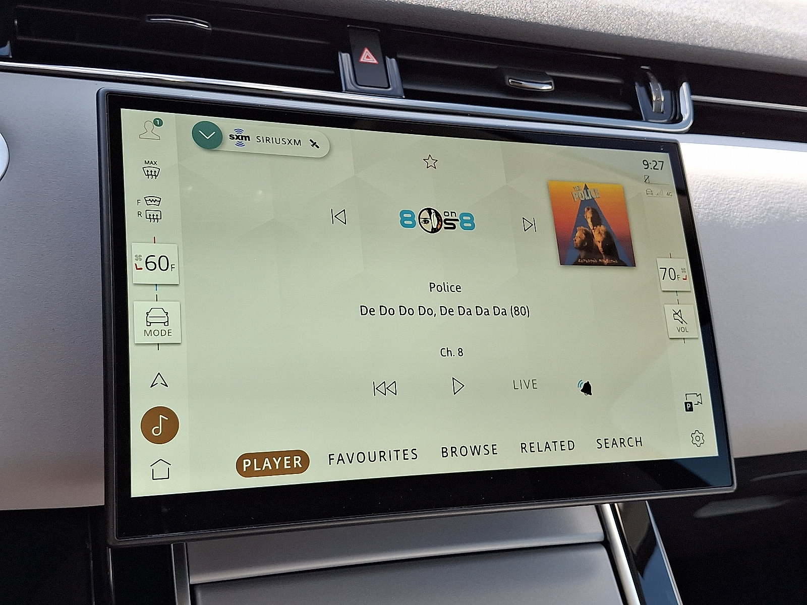 Certified 2024 Land Rover Range Rover Evoque S image 19