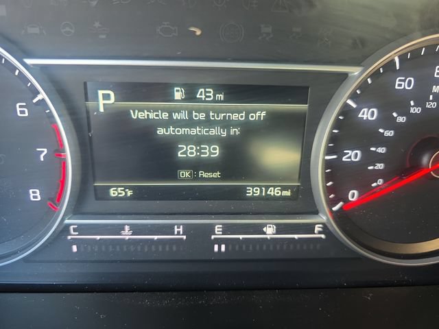 Used 2023 Kia Sorento X-Line EX AWD/4WD image 18