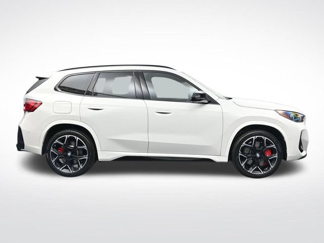New 2026 BMW X1 M35i w/ Technology Package AWD/4WD image 3