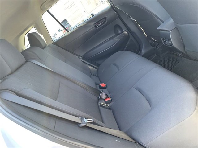 Used 2024 Toyota Corolla Cross LE image 12