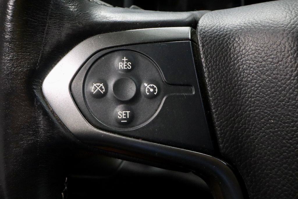 Used 2016 Chevrolet Silverado 2500 LTZ w/ Duramax Plus Package image 29