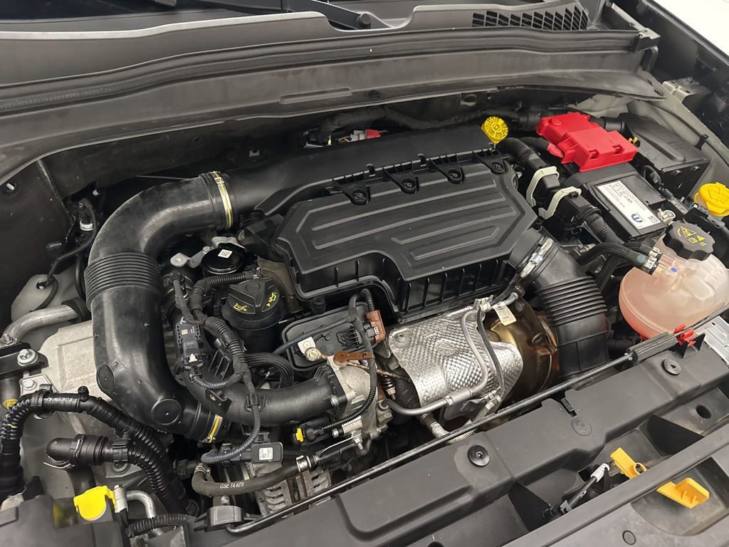 Used 2023 Jeep Renegade Latitude image 40