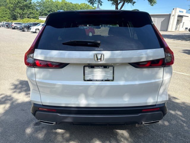 Used 2023 Honda CR-V Sport image 6