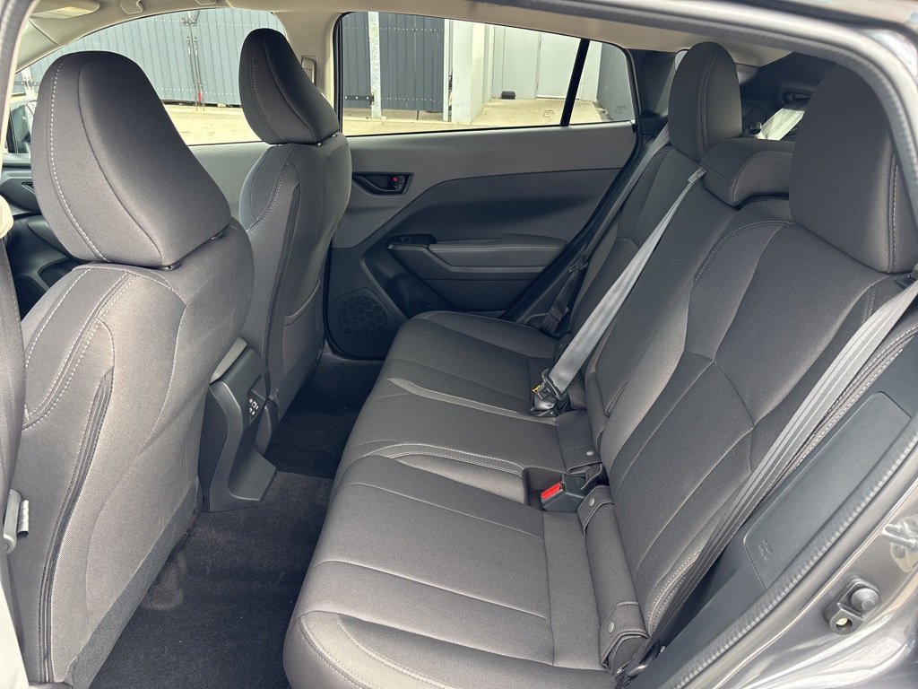 New 2026 Subaru Crosstrek 2.0i Premium image 12