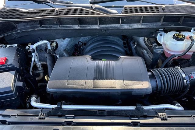 Used 2020 GMC Sierra 1500 AT4 AWD/4WD image 32