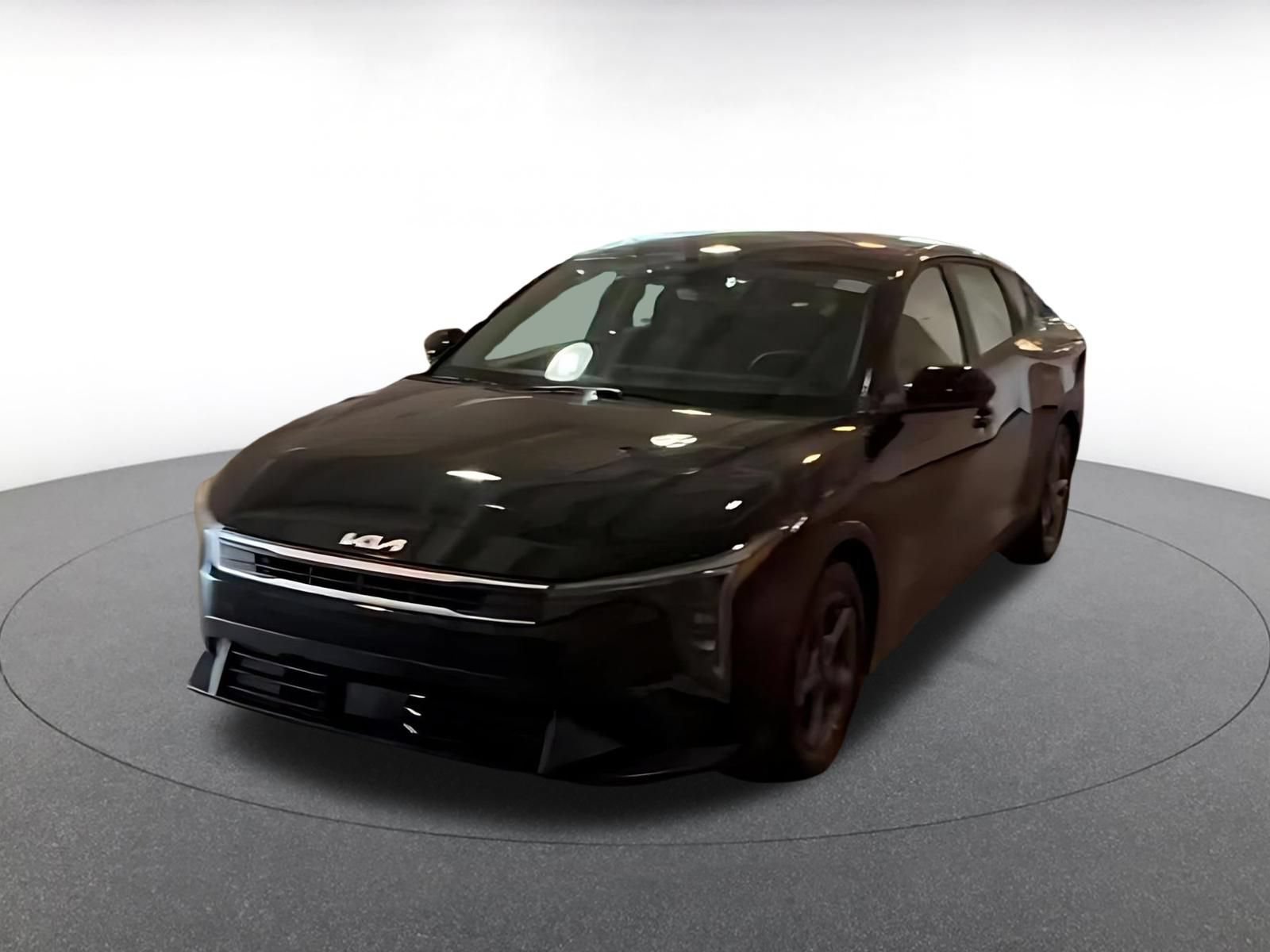 Used 2026 Kia K4 FWD image 4