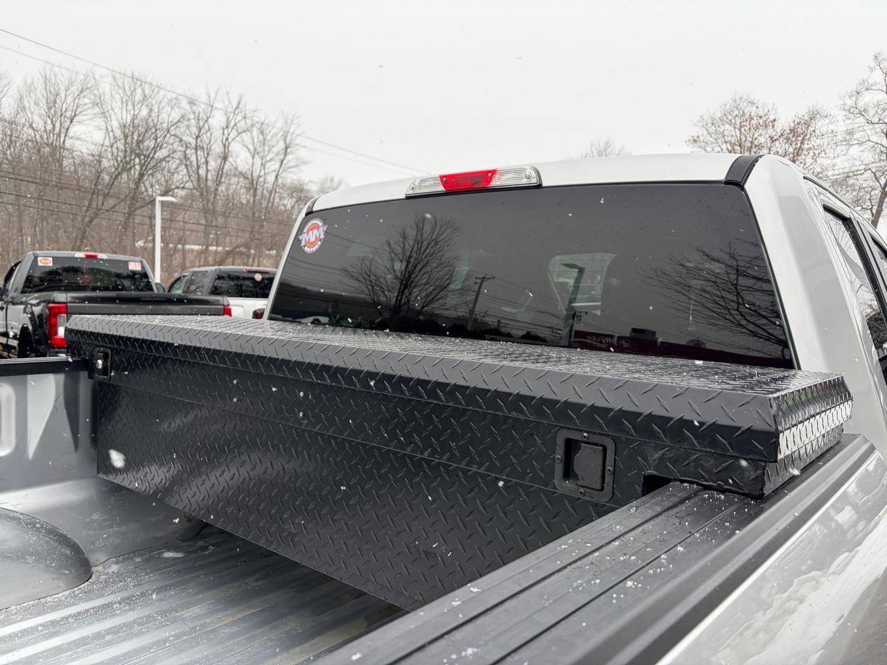 Used 2018 Ford F150 XL w/ Equipment Group 101A Mid image 16