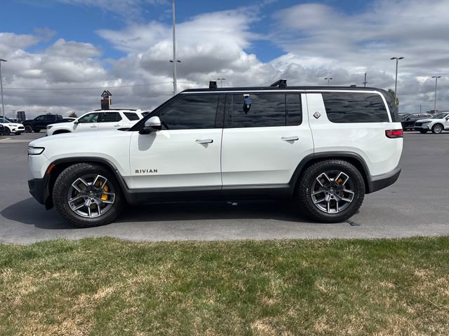 Used 2022 Rivian R1S Launch Edition AWD/4WD image 6